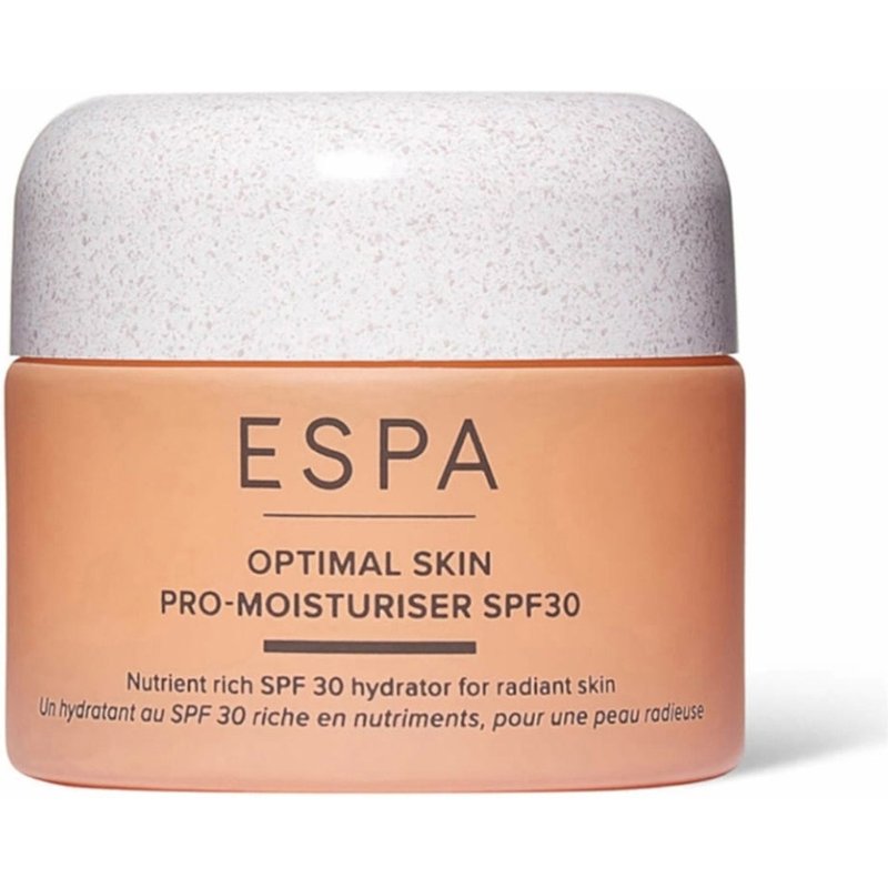 ESPA Optimal Pro-Moisturiser SPF 30 55ml