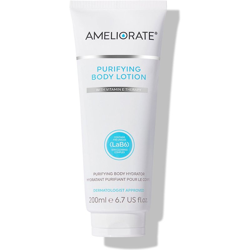 AMELIORATE Blemish Purifying Body Lotion