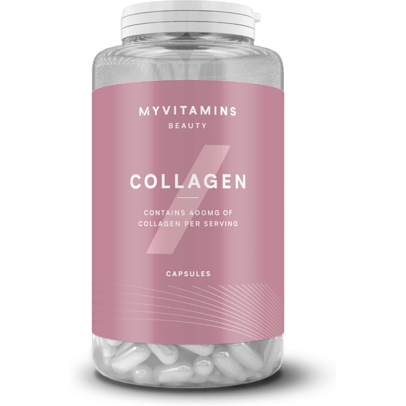Myvitamins Collagen Tablets - 30Capsules