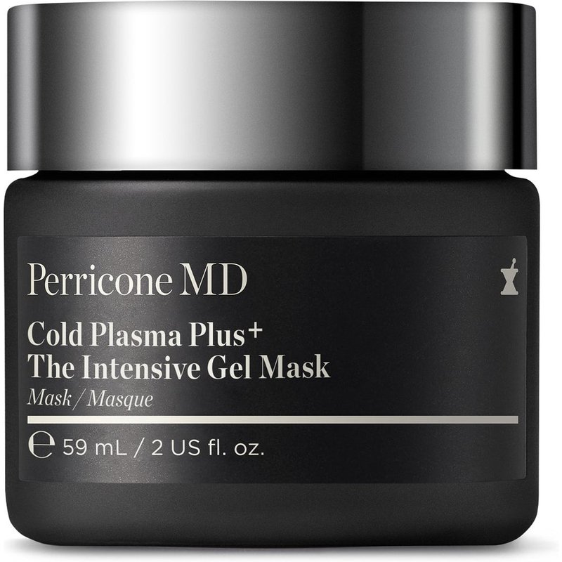 Perricone MD Cold Plasma Plus+ The Intensive Gel Mask 59ml