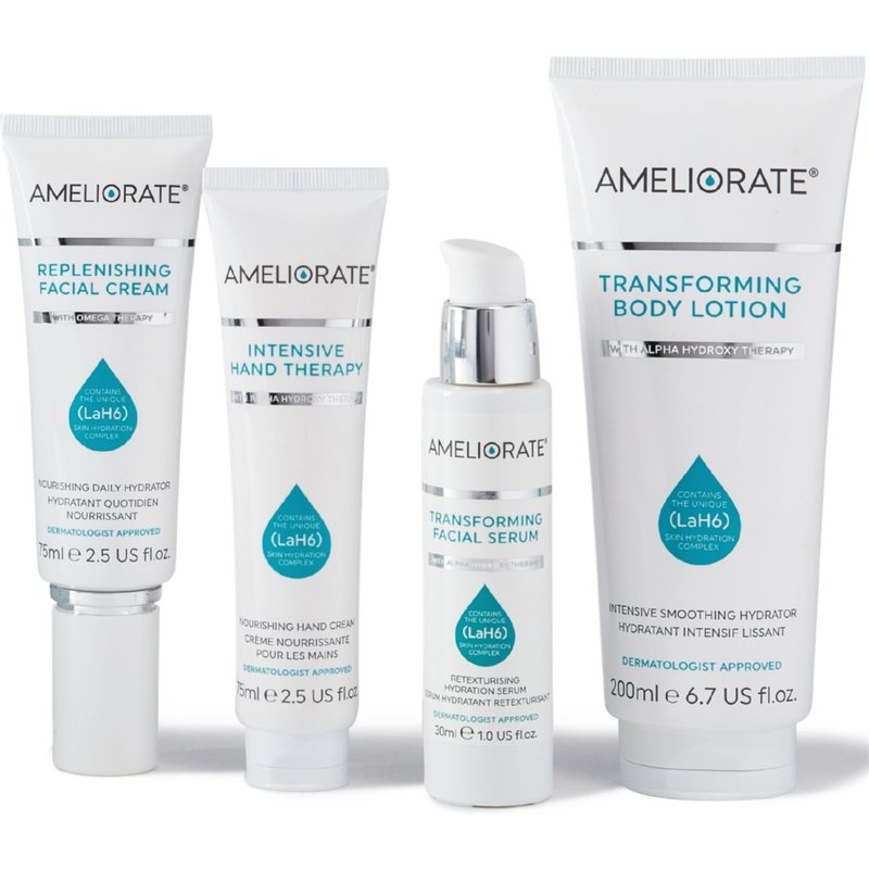 AMELIORATE Gen M Box