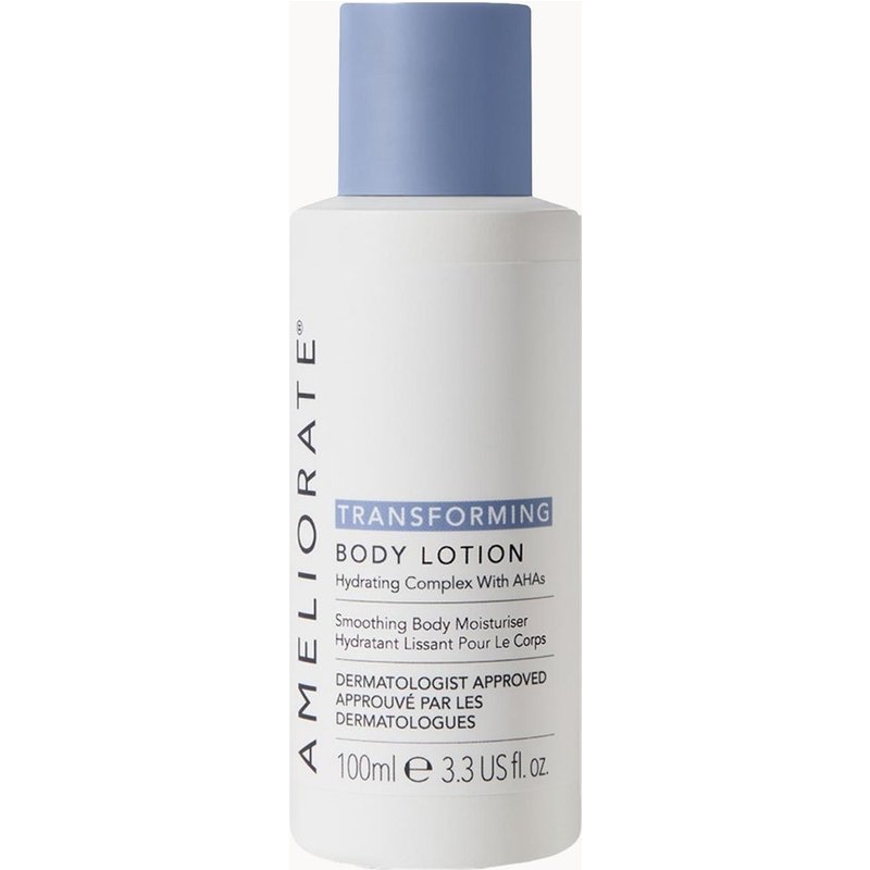 AMELIORATE Transforming Body Lotion 100ml