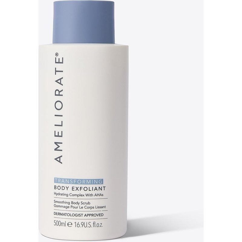 AMELIORATE Transforming Body Exfoliant 500ml
