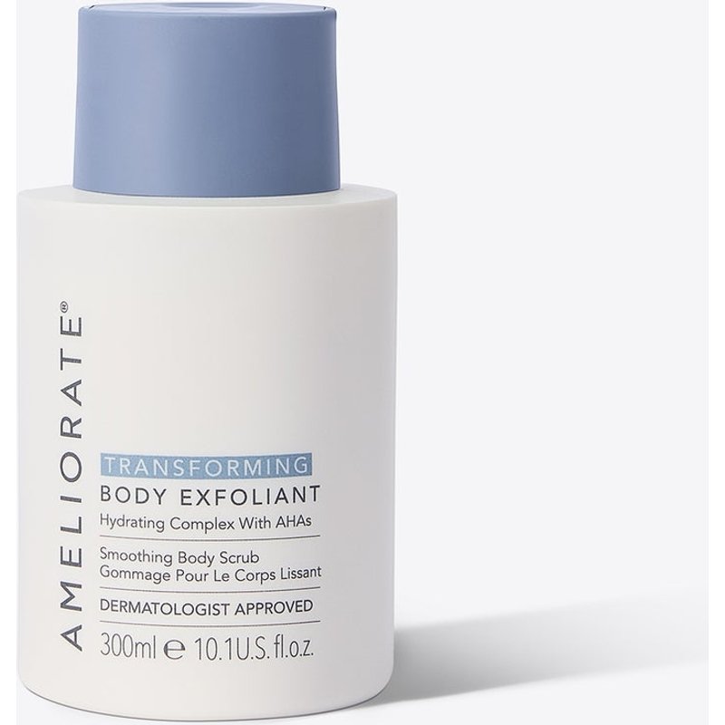 AMELIORATE Transforming Body Exfoliant 300ml