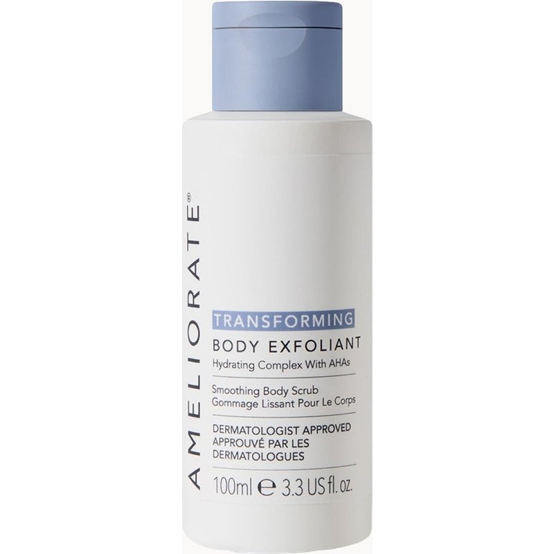 AMELIORATE Transforming Body Exfoliant 100ml