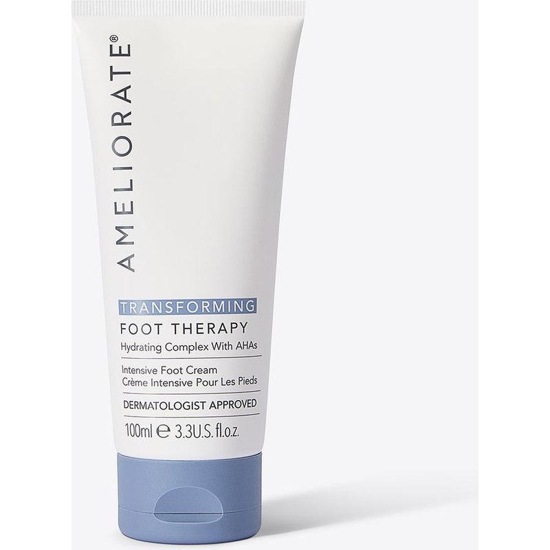 AMELIORATE Transforming Foot Therapy 100ml