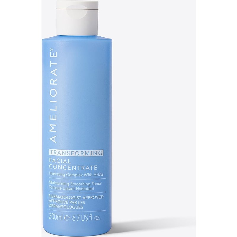AMELIORATE Transforming Facial Concentrate Toner 200ml