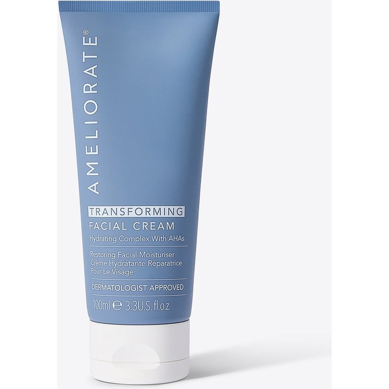 AMELIORATE Transforming Facial Cream 100ml