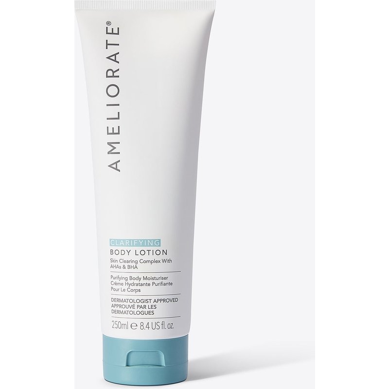 AMELIORATE Clarifying Body Lotion 250ml