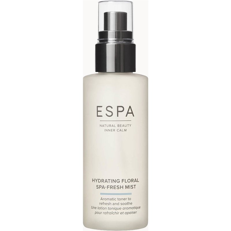 ESPA Hydrating Floral Spa-Fresh Mist 100ml
