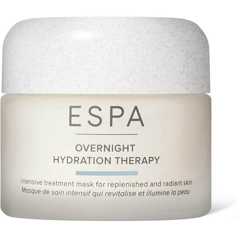 ESPA Overnight Hydration Therapy Cream 55ml