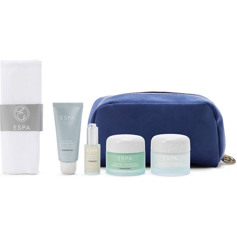 ESPA Luminous Regenerating Collection