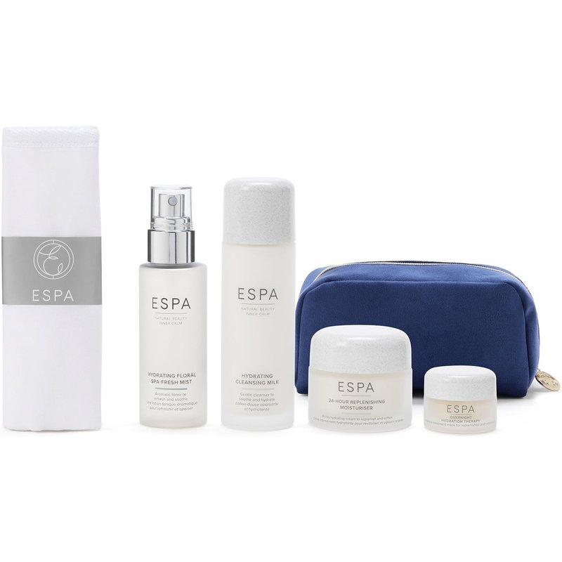 ESPA Winter Hydration Collection (Worth £85)