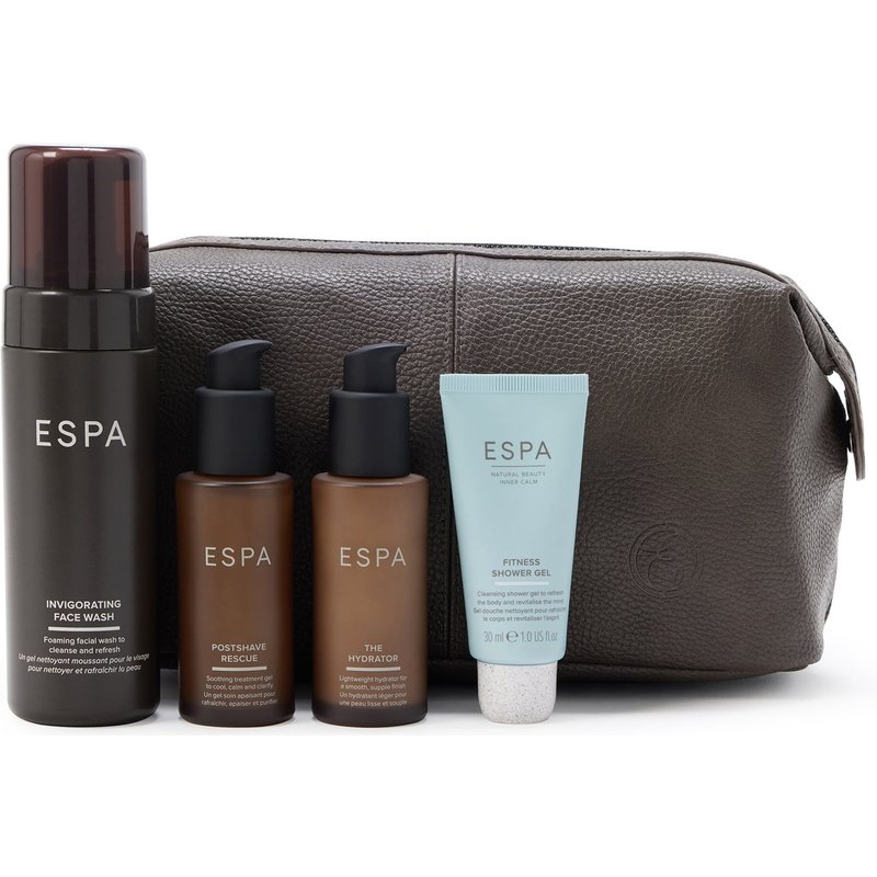 ESPA Men's Grooming Collection
