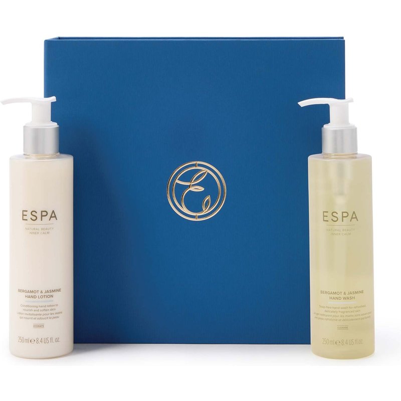 ESPA Hand Care Duo