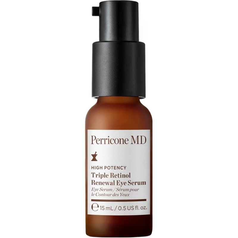 Perricone MD High Potency Triple Retinol Recovery Eye Serum 15ml