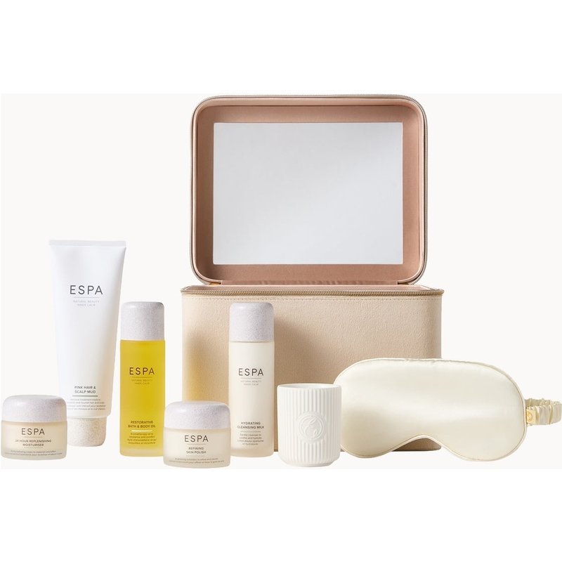 ESPA Experience Collection (Worth £226)
