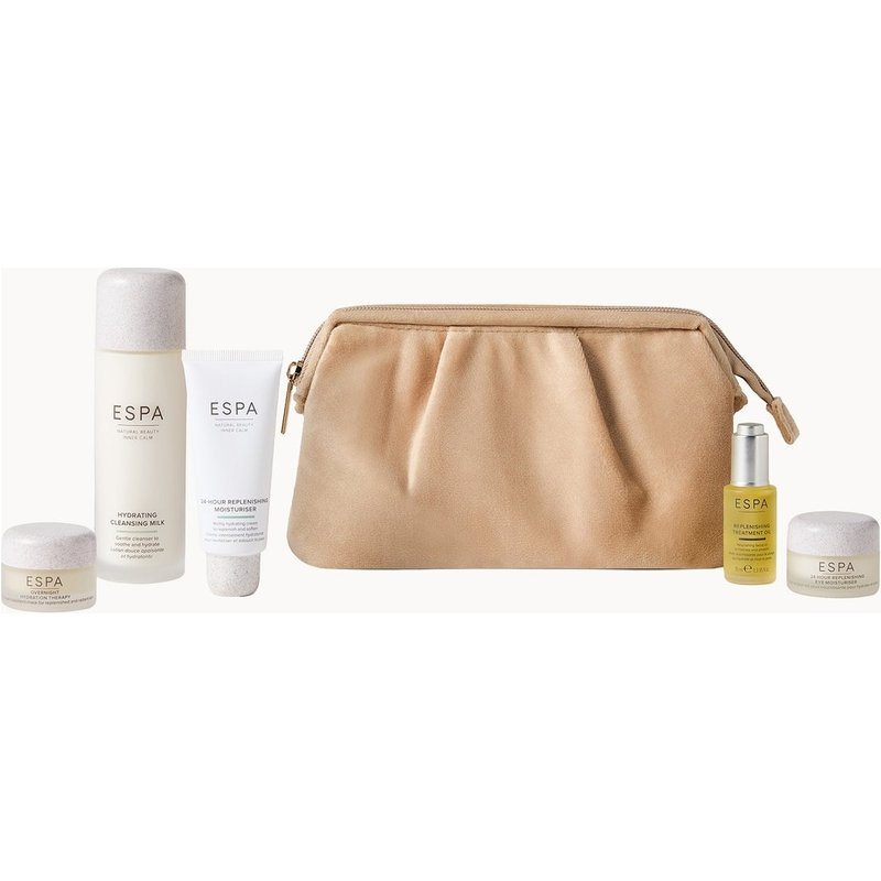 ESPA Inner Beauty Hydrating Facial Collection (Worth £121)