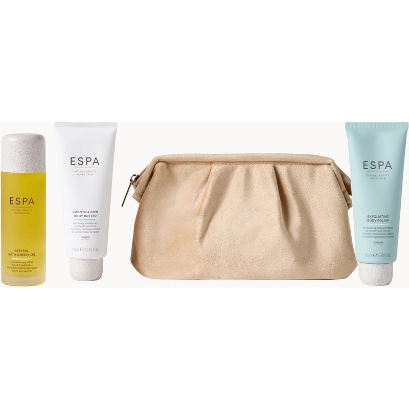 ESPA Inner Calm Body Collection (Worth £87)