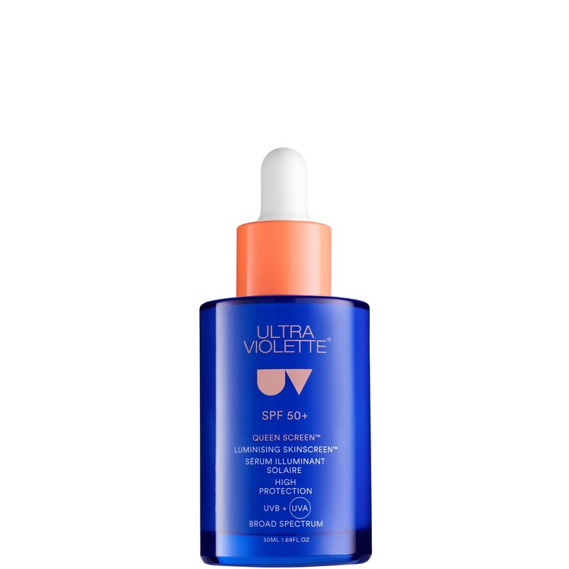 Queen Screen SPF 50+ - Luminising Serum SKINSCREEN™ 50 ml