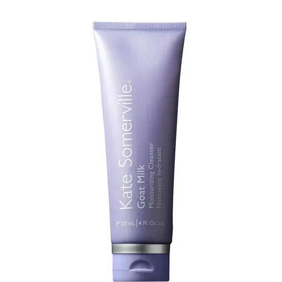 Goat Milk Moisturising Cleanser 120ml