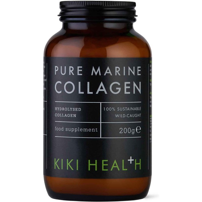 KIKI Health Pure Marine Collagen Powder 200g