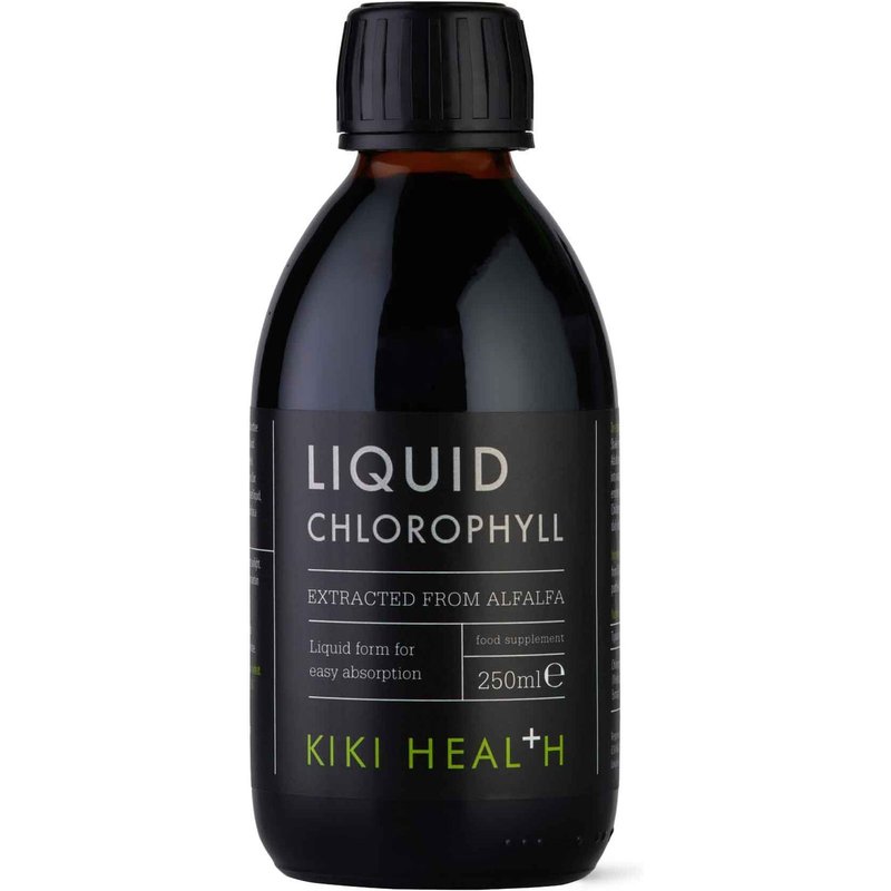 KIKI Health Liquid Chlorophyll 250ml