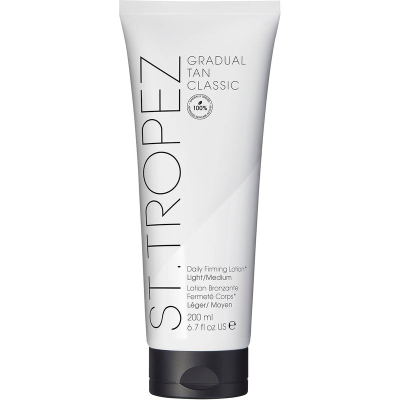 St. Tropez Gradual Tan Body Lotion Light-Medium 200ml