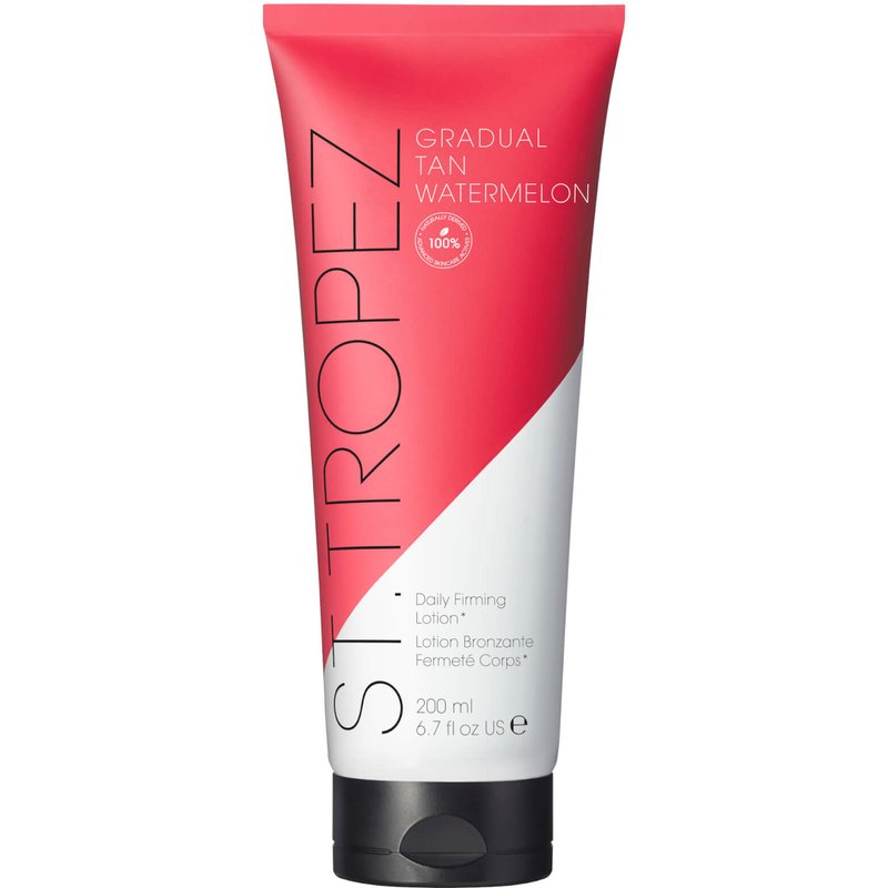St. Tropez Gradual Tan Watermelon Lotion 200ml