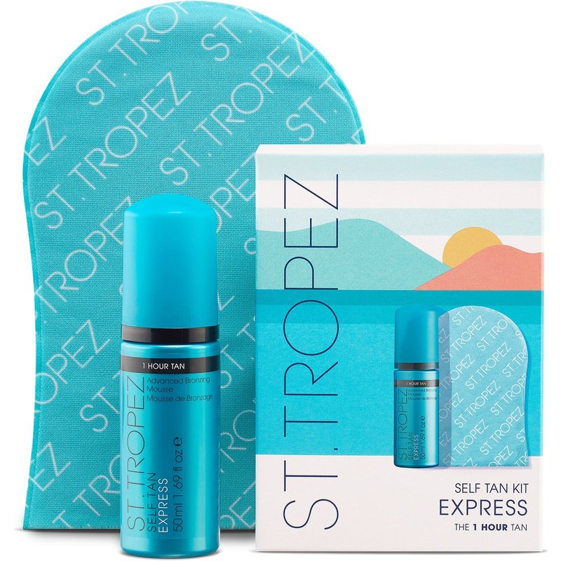 St. Tropez Express Mini Kit