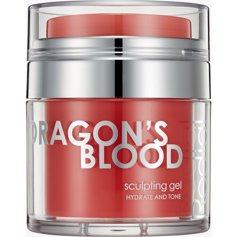 Dragon's Blood Sculpting Gel | Plump + Define