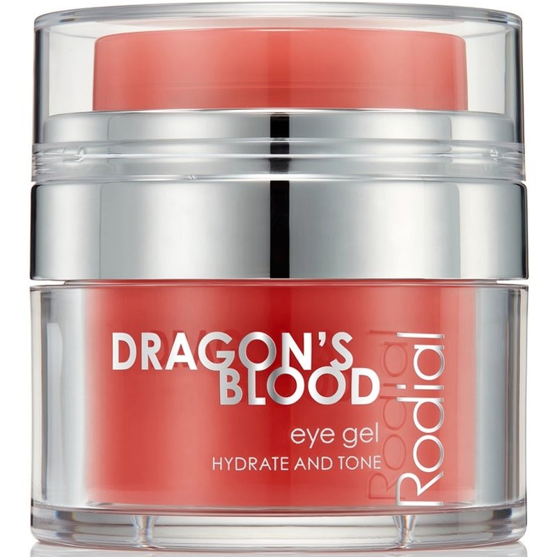 Rodial Dragon's Blood Eye Gel 15ml