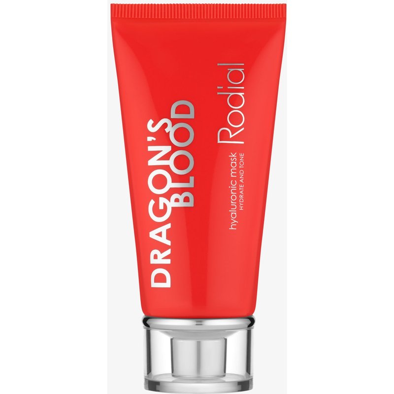 Dragon’s Blood Hyaluronic Mask | Plumping Face Mask