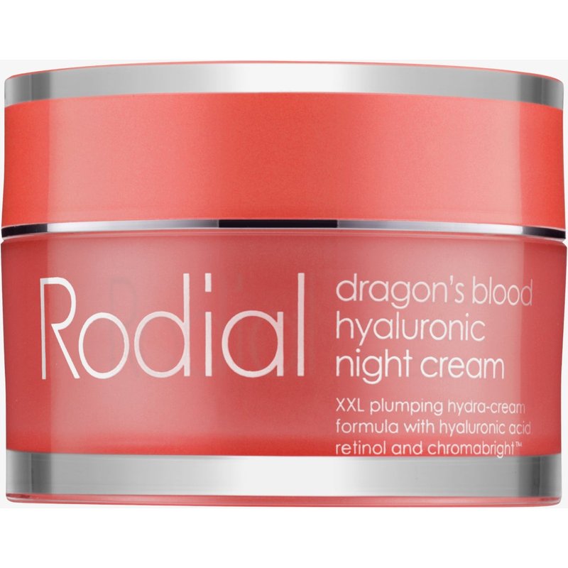 Dragon's Blood Night Hyaluronic Cream