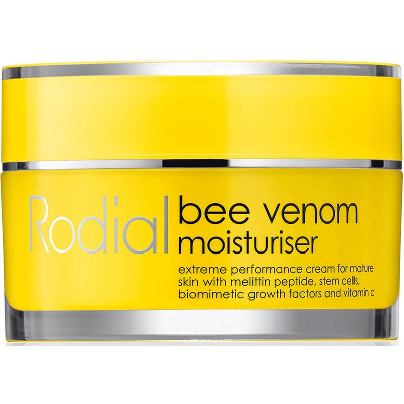 Rodial Bee Venom Moisturiser Deluxe 15ml