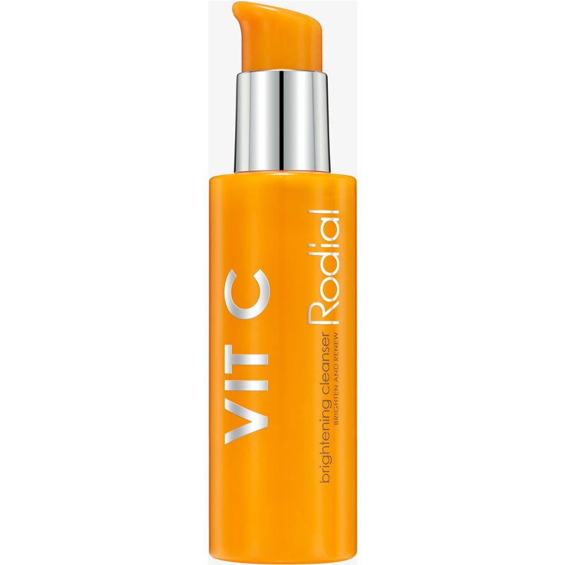 Rodial Vit C Brightening Cleanser