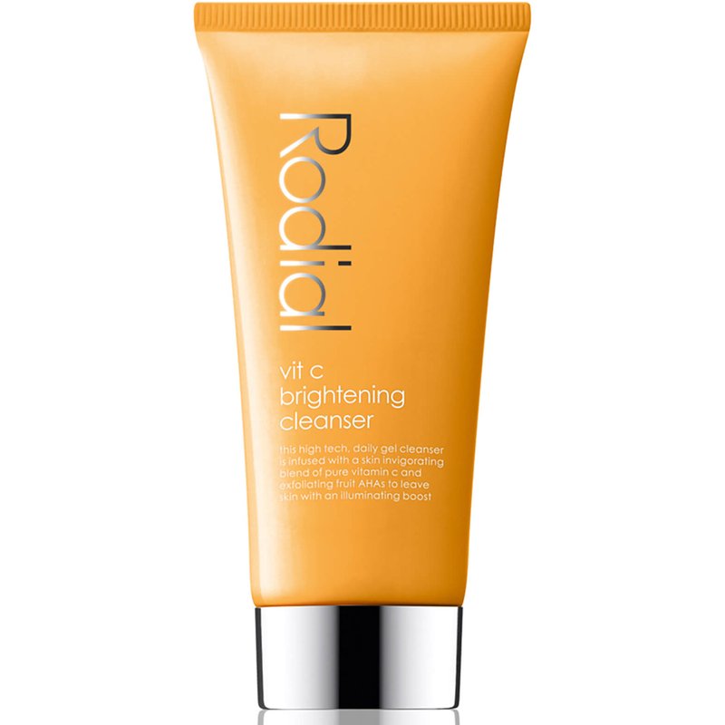 Rodial Vitamin C Deluxe Brightening Cleanser 20ml