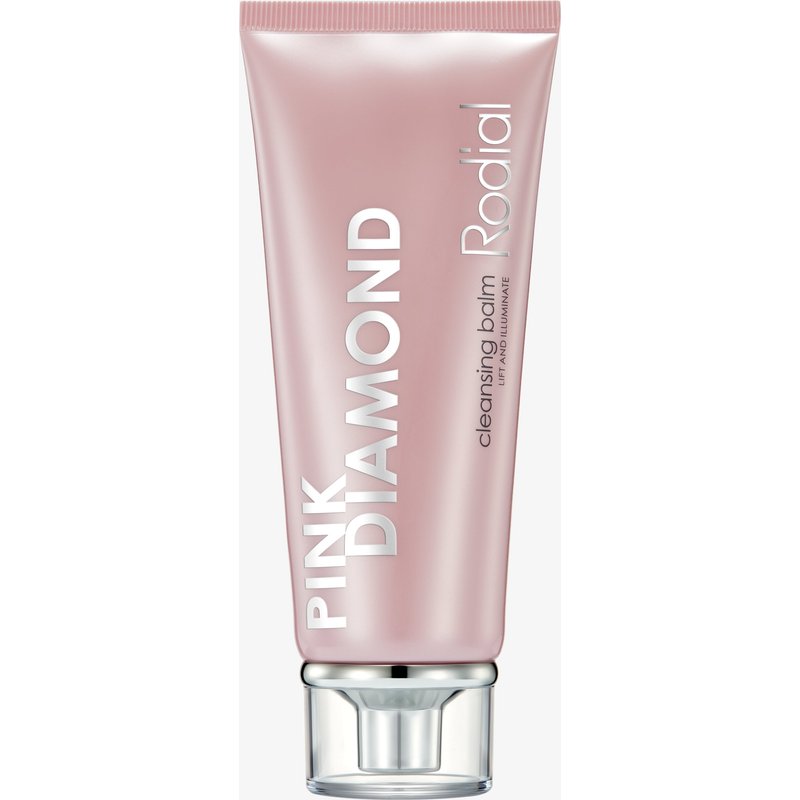 Pink Diamond Cleansing Balm | Skincare | Cleansers | Rodial