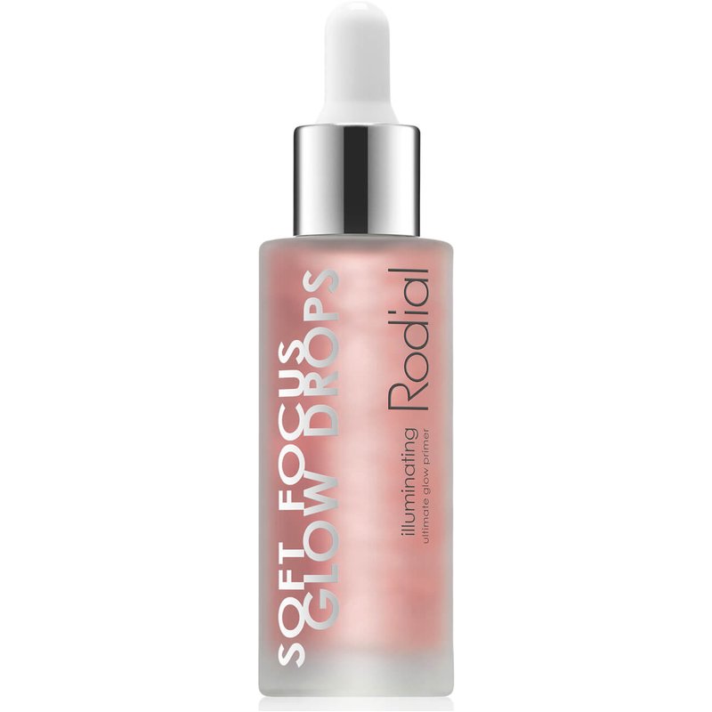Rodial Soft Focus Glow Drops 30ml