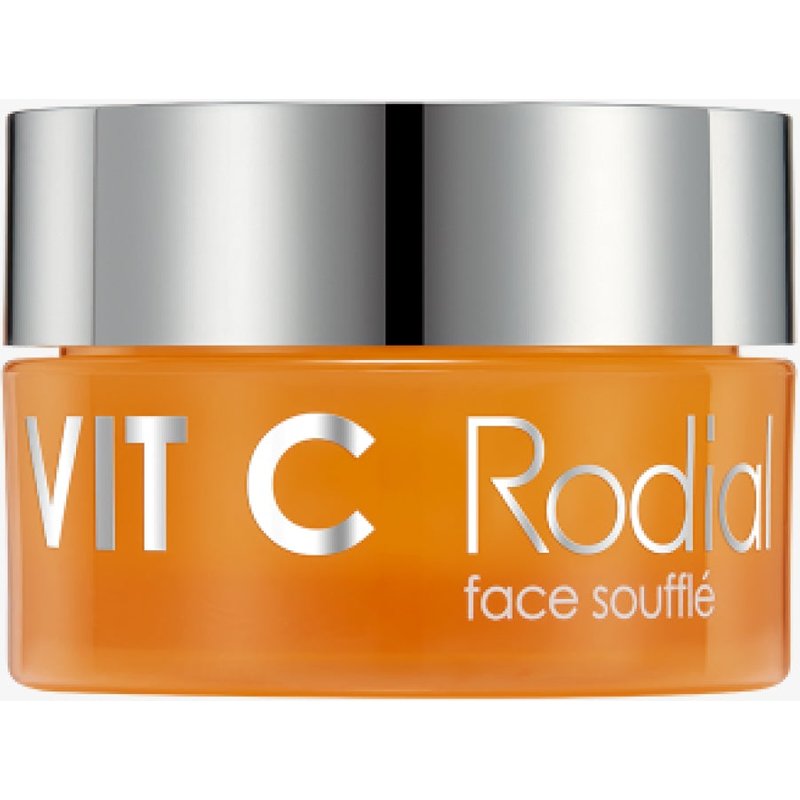 Vit C Face Soufflé Mini 15ml Travel Size Skincare | Rodial