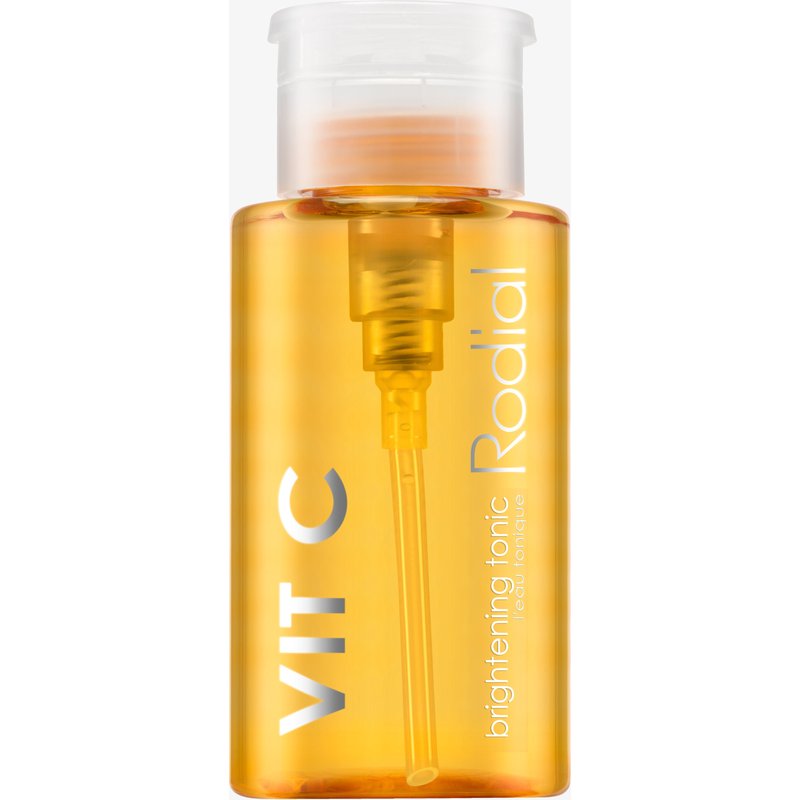 Vit C Glow Tonic | Vitamin C Toner | Rodial
