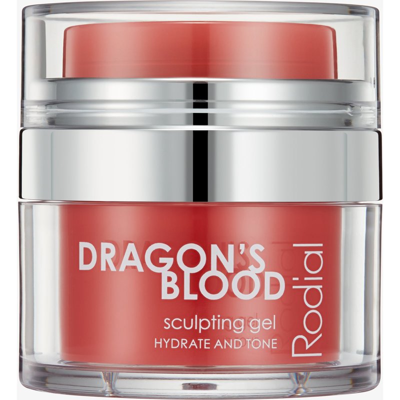 Dragon's Blood Sculpting Gel Mini | Skincare | Moisturiser | Rodial