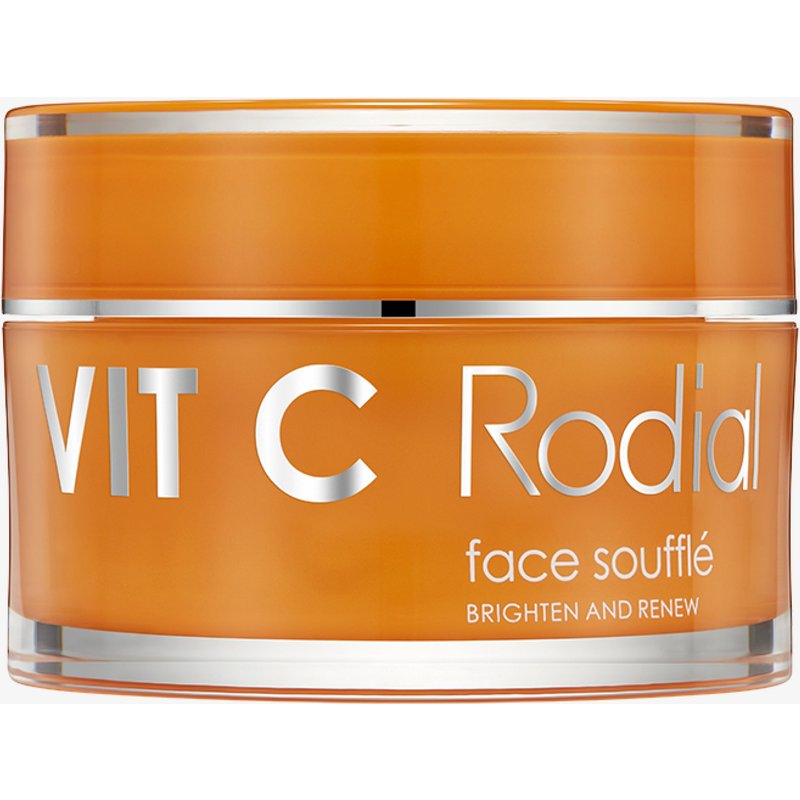 Vit C Face Soufflé | Vitamin C Face Cream | Rodial