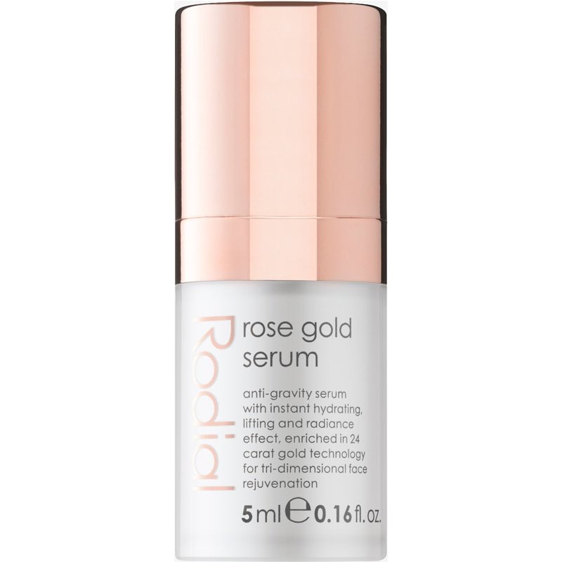 Rose Gold Serum Mini