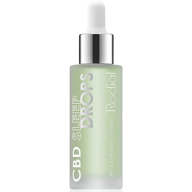 Rodial CBD Sleep Drops 31ml