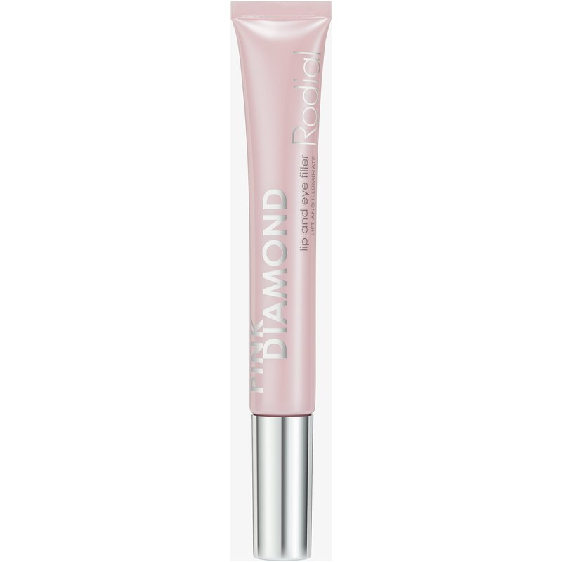 Pink Diamond Lip and Eye Filler | Rodial