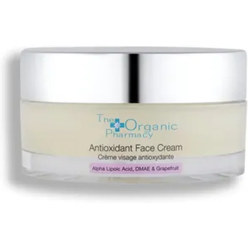 The Organic Pharmacy Antioxidant Face Cream 50ml