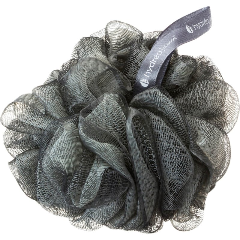 Hydrea London Body Buffer - Stone Grey