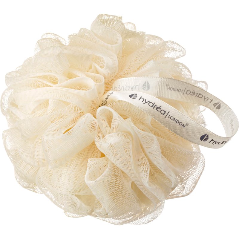 Hydrea London Body Buffer - Champagne & Cream