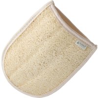 Hydrea London Organic Egyptian Loofah Bath Mitt